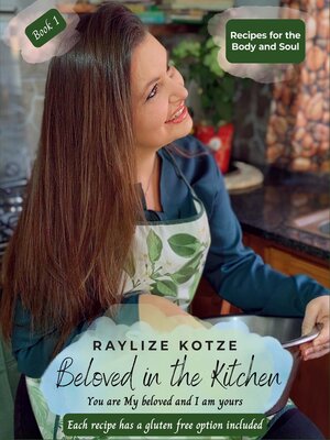 cover image of Beloved in the Kitchen